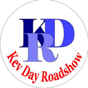 The Kev Day Roadshow